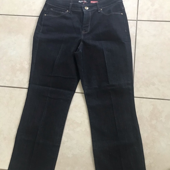 Style & Co. Denim - Style & Co Jeans Women’s 10 short
